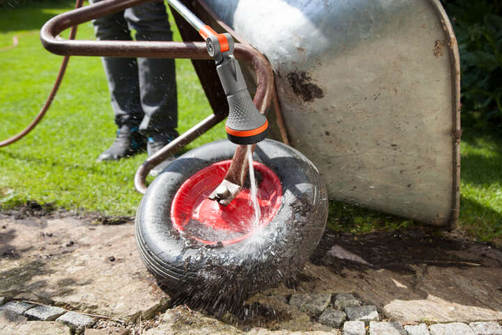 GARDENA Comfort Gießstab